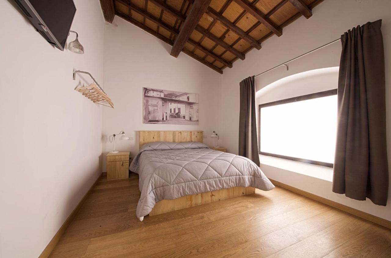 Le Camere Pietrasantine - Centro Storico Pietrasanta Quarto foto