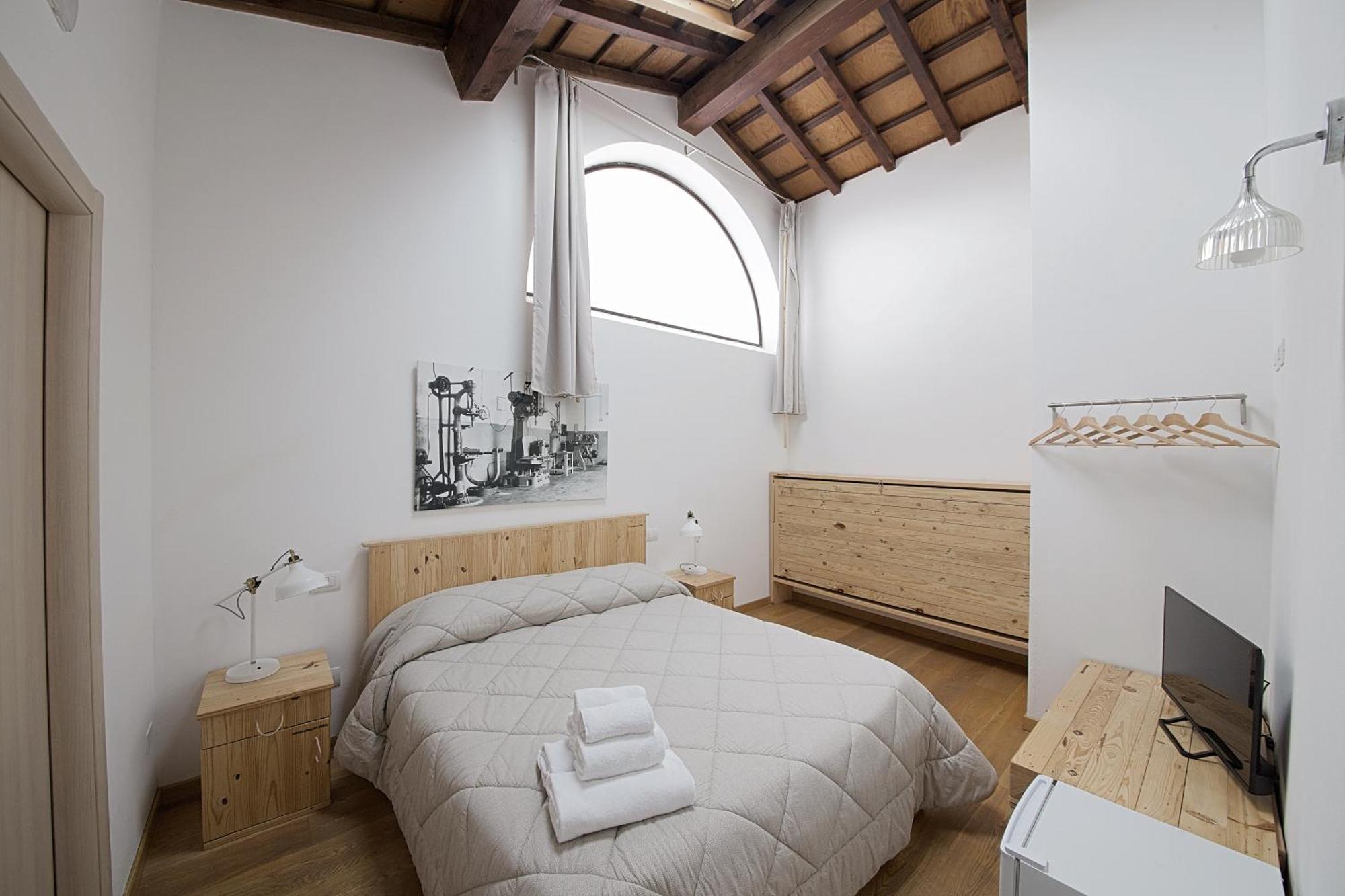 Le Camere Pietrasantine - Centro Storico Pietrasanta Quarto foto