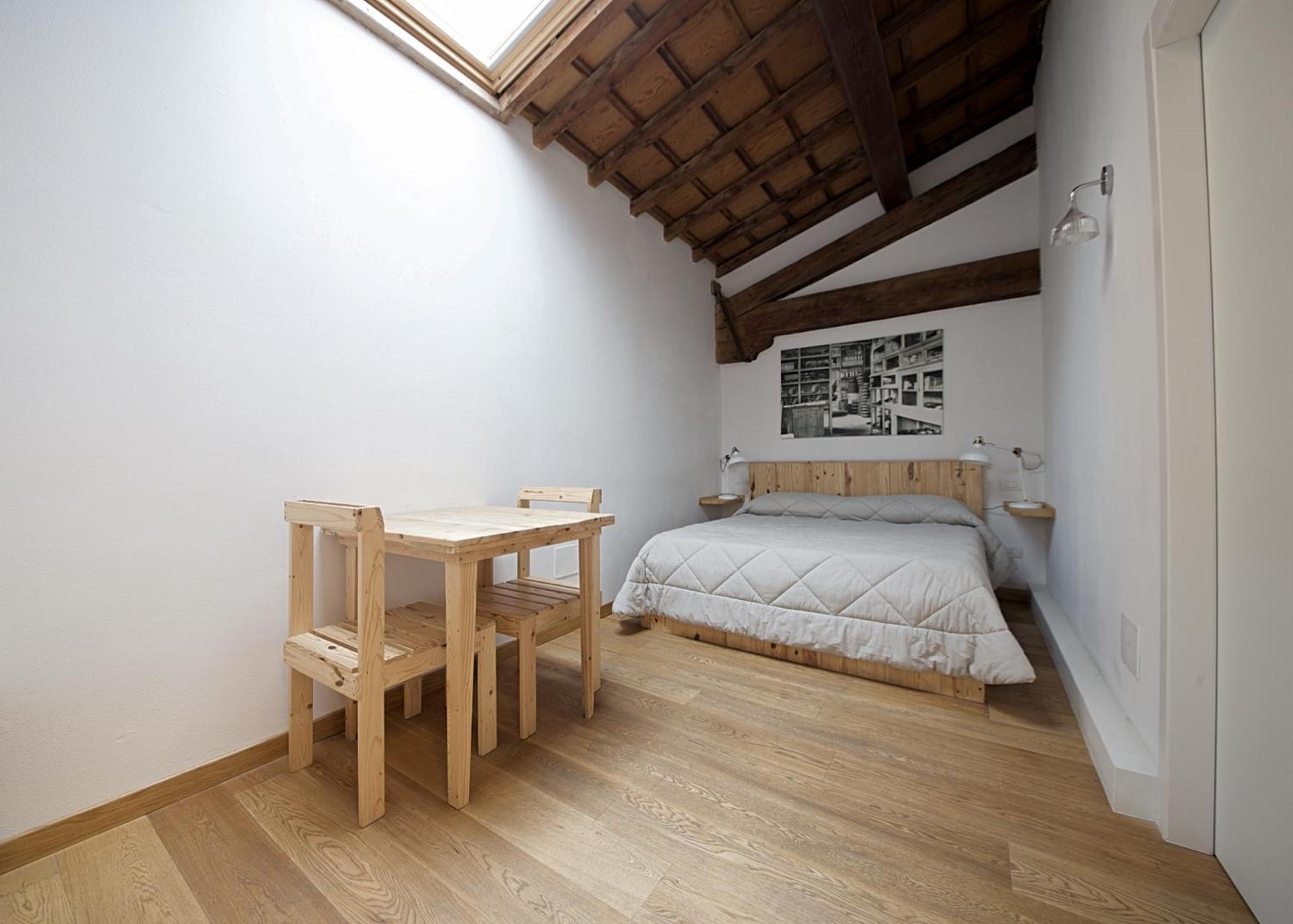 Le Camere Pietrasantine - Centro Storico Pietrasanta Quarto foto