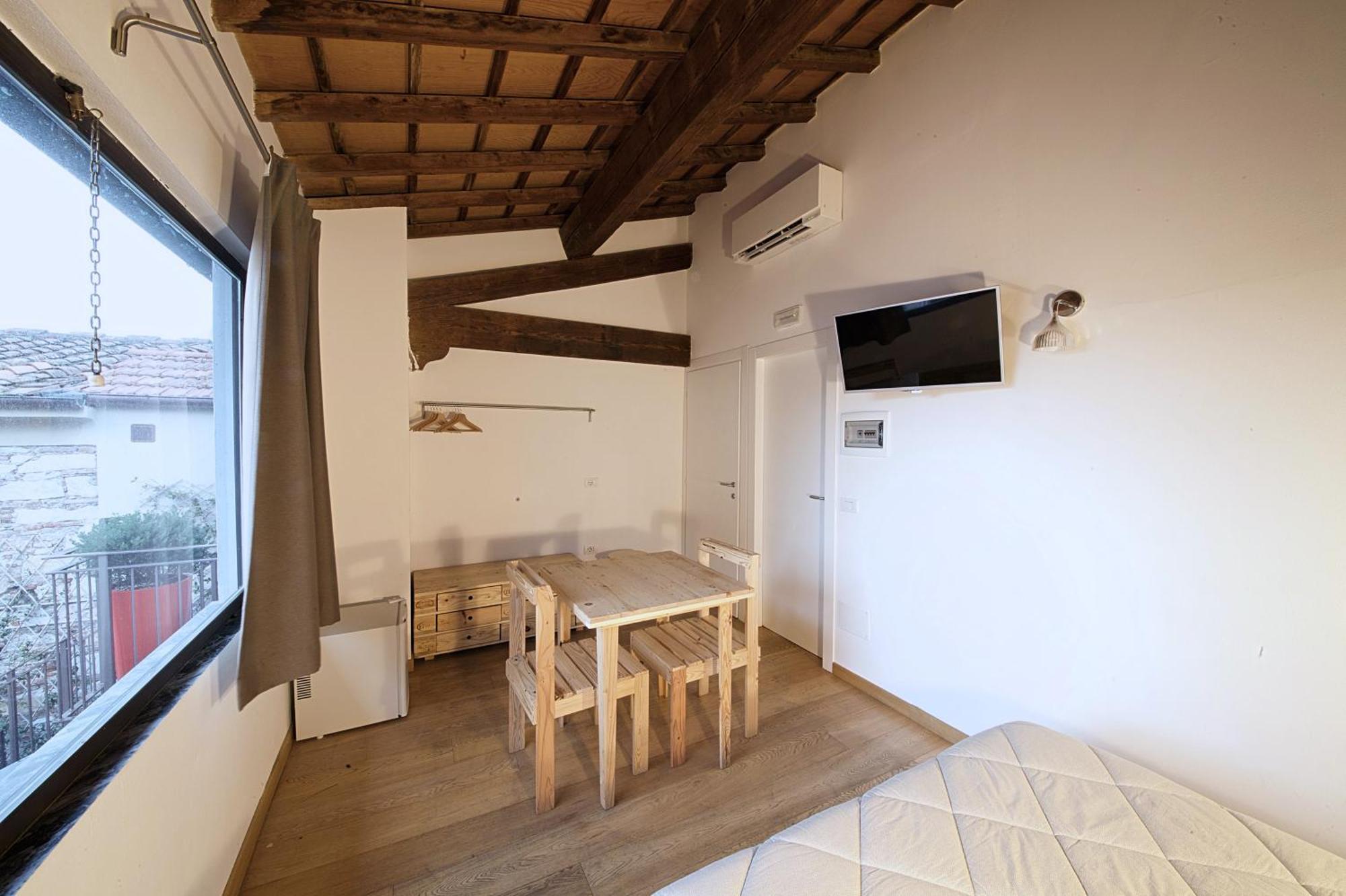 Le Camere Pietrasantine - Centro Storico Pietrasanta Quarto foto