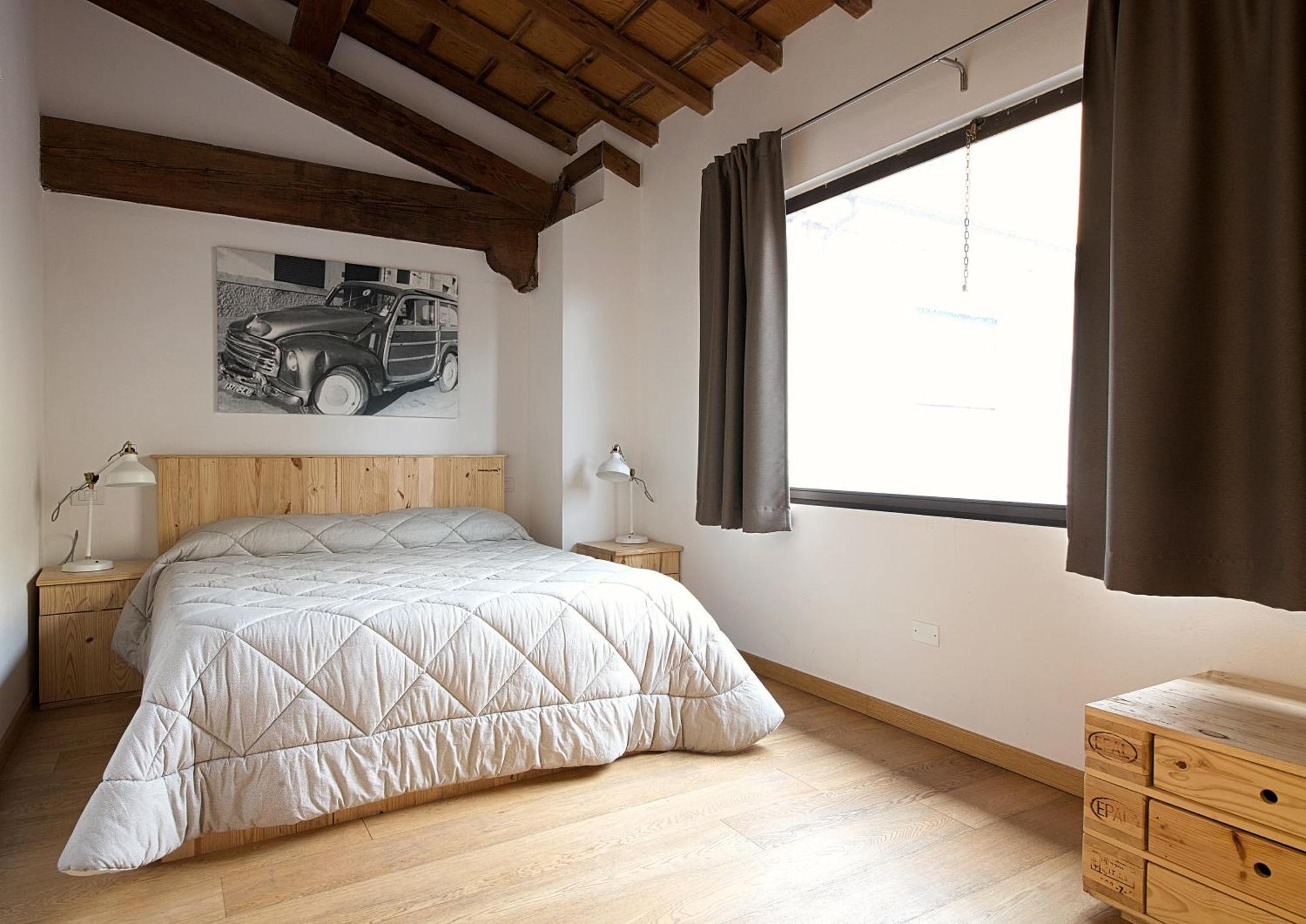 Le Camere Pietrasantine - Centro Storico Pietrasanta Quarto foto